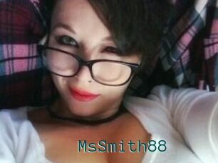 MsSmith88