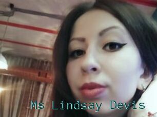Ms_Lindsay_Devis