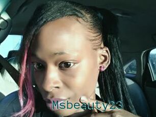 Msbeauty23
