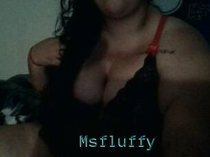 Msfluffy