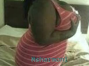 Msharmoni