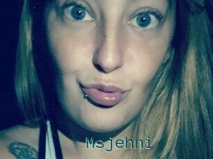 Msjehni