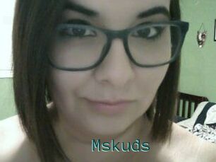 Mskuds