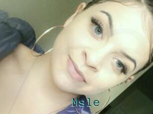 Msle