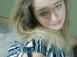 Msobtainable