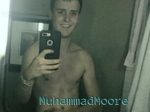 Muhammad_Moore