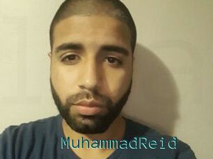 Muhammad_Reid
