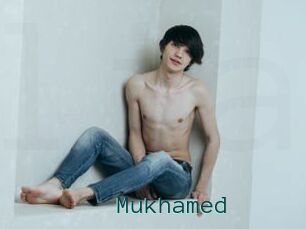 Mukhamed