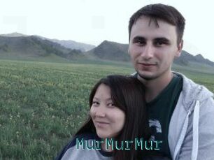 MurMurMur