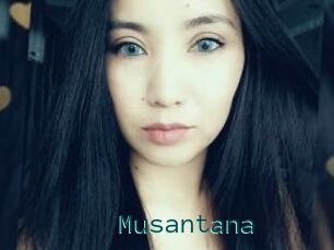 Musantana