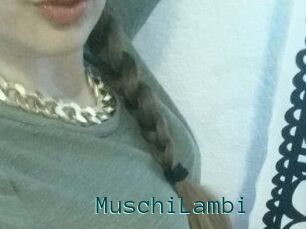 MuschiLambi