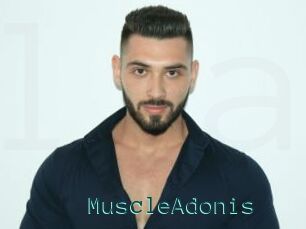 MuscleAdonis