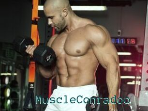 MuscleConradoo