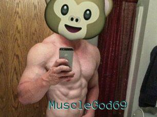 MuscleGod69