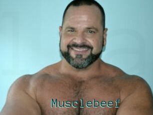 Musclebeef