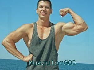 MuscularGOD