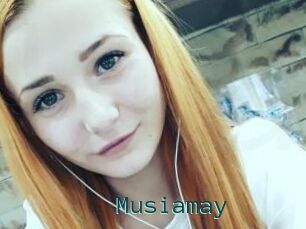 Musiamay