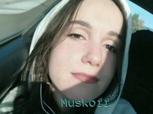 Muskoff