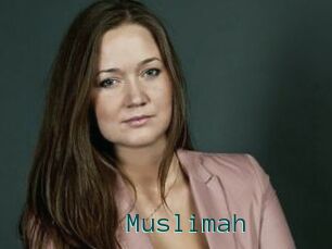 Muslimah