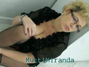MuttiMiranda