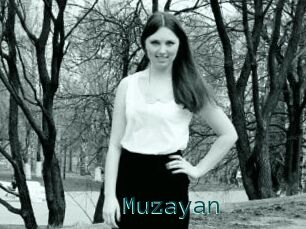 Muzayan