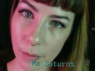 Mx_Saturnx