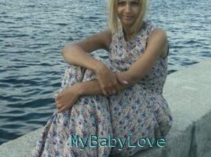 MyBabyLove