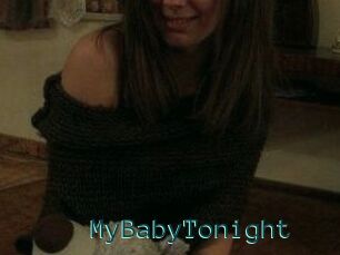 MyBabyTonight