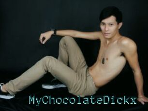 MyChocolateDickx