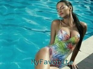 My_Favorite