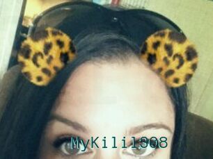 MyKilil308