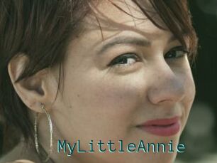 MyLittleAnnie