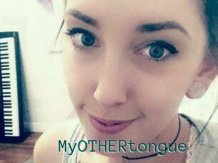 MyOTHERtongue