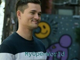 MyOpenWorld