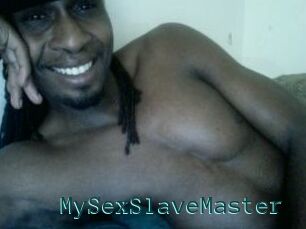 MySexSlaveMaster