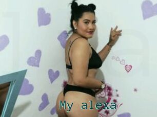 My_alexa