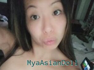 MyaAsianDoll
