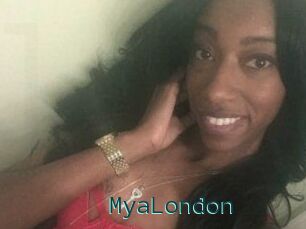 Mya_London