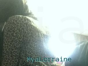 MyaLorraine