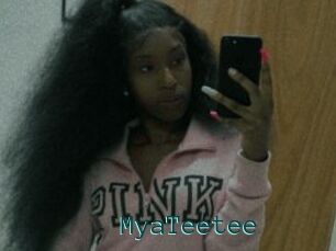 MyaTeetee