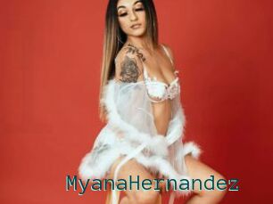 MyanaHernandez