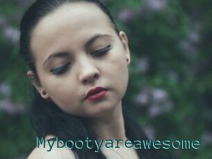 Mybootyareawesome