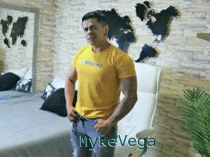 MykeVega