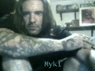 Mykl