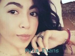 Myla_Evans