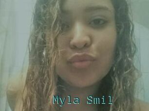 Myla_Smil