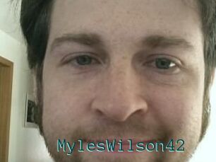 MylesWilson42