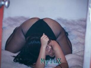 MyluX