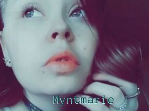 Myntmarie