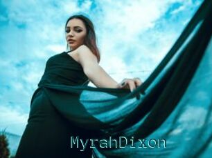 MyrahDixon